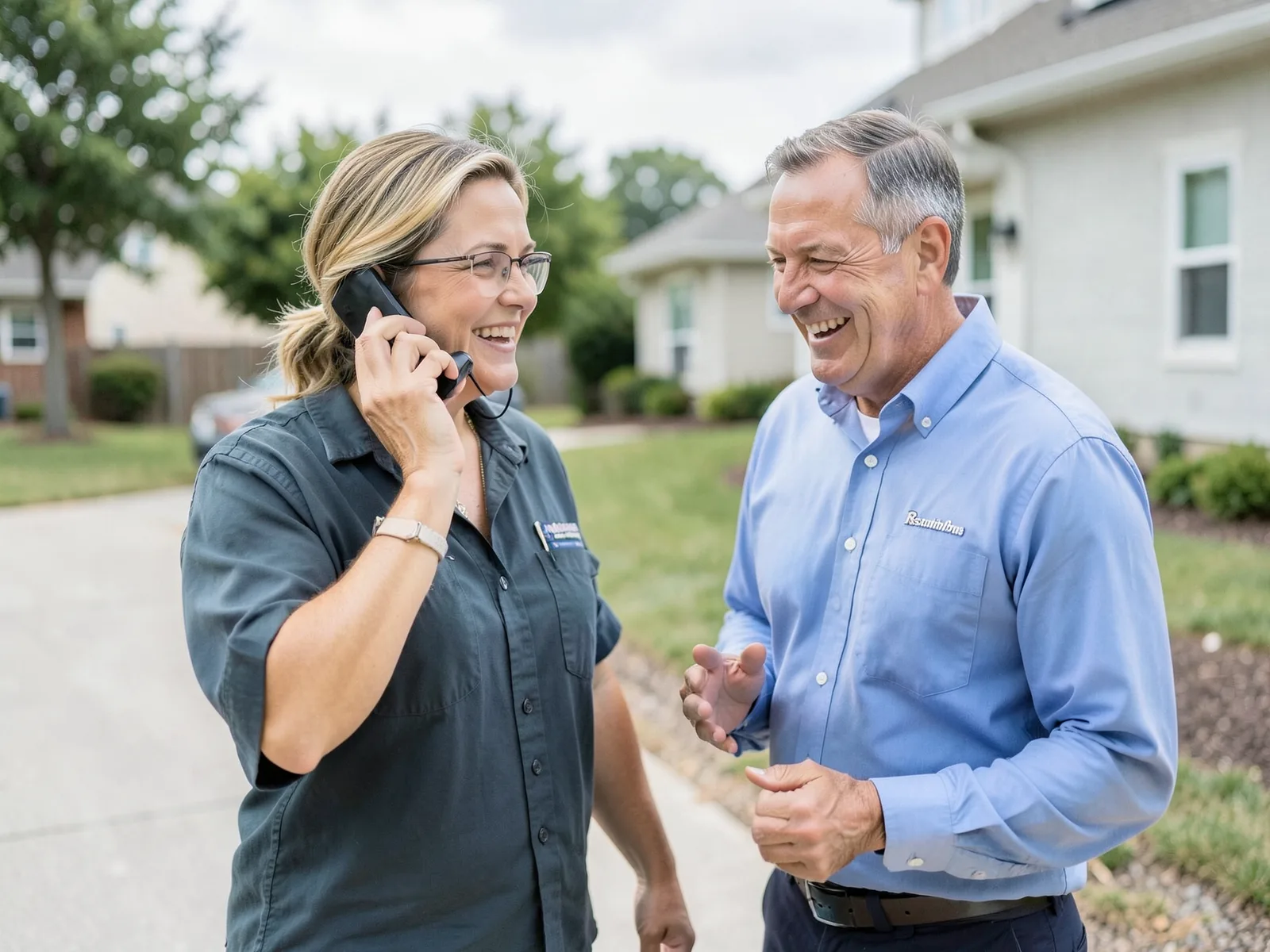 Frequently Asked Questions About Residential Water Cleanup in Kirkwood, MO